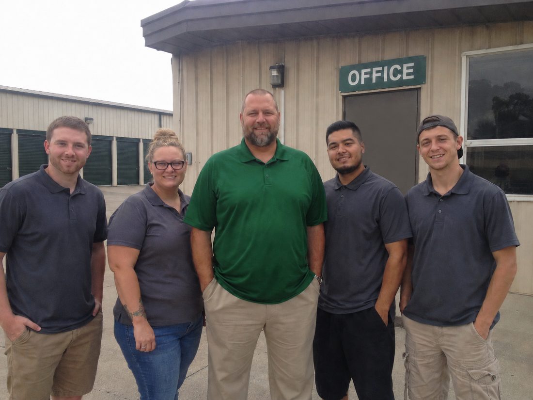 Pest control professionals in San Rafael, CA