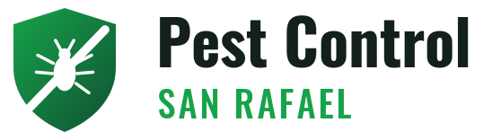 San Rafael Pest Control